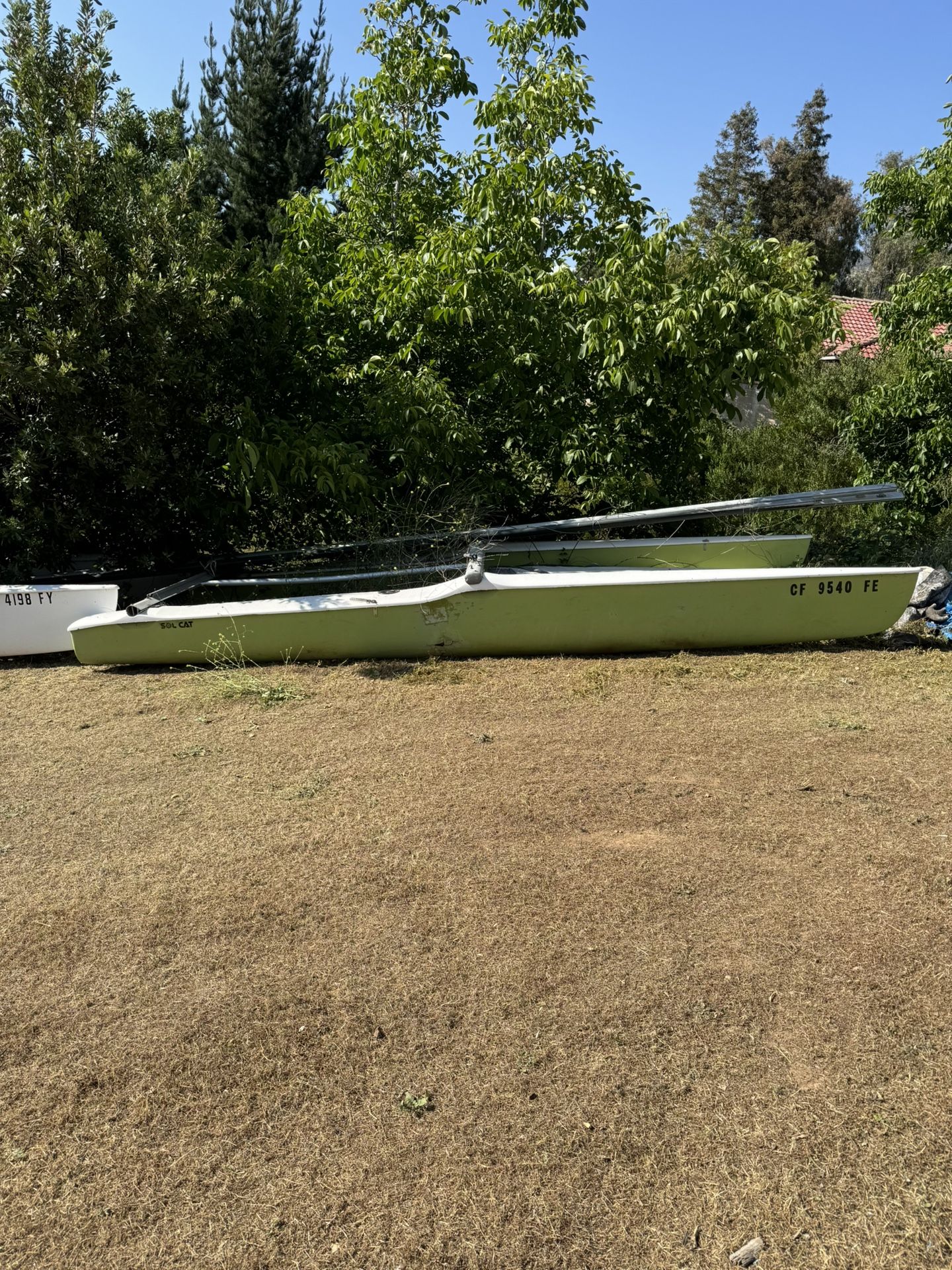 3 Pontoon Boats & Wave Runner