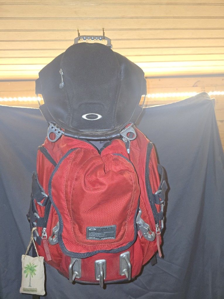 Oakley Tactical Backpack
