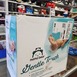 Gentle Touch Diapers Size 1