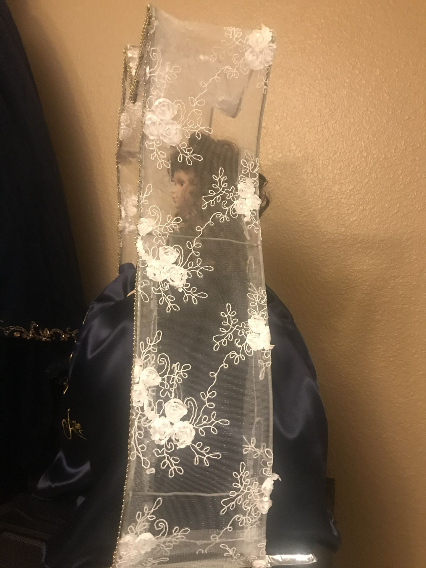 Quince Dress + Extra