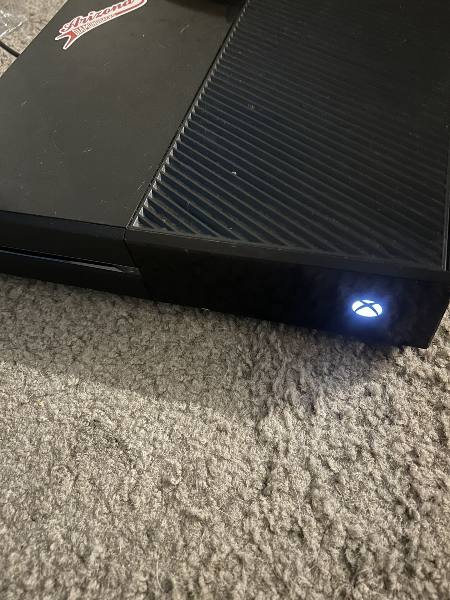 Xbox One