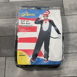 Dr. Seuss Custom Halloween