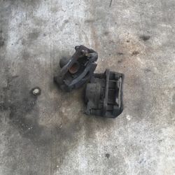 Honda CR-V Brake Calipers 
