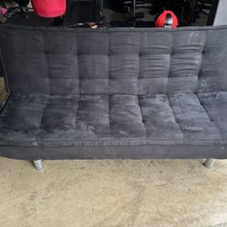 Convertible Sofa Bed 