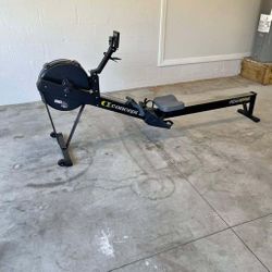 Concept 2 RowErg Rowing Machine