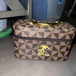 Makeup Case
