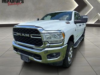 2024 Ram 2500 Crew Cab