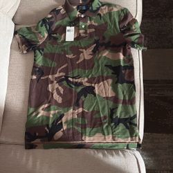 (New) Polo Ralph Lauren Classic Fit