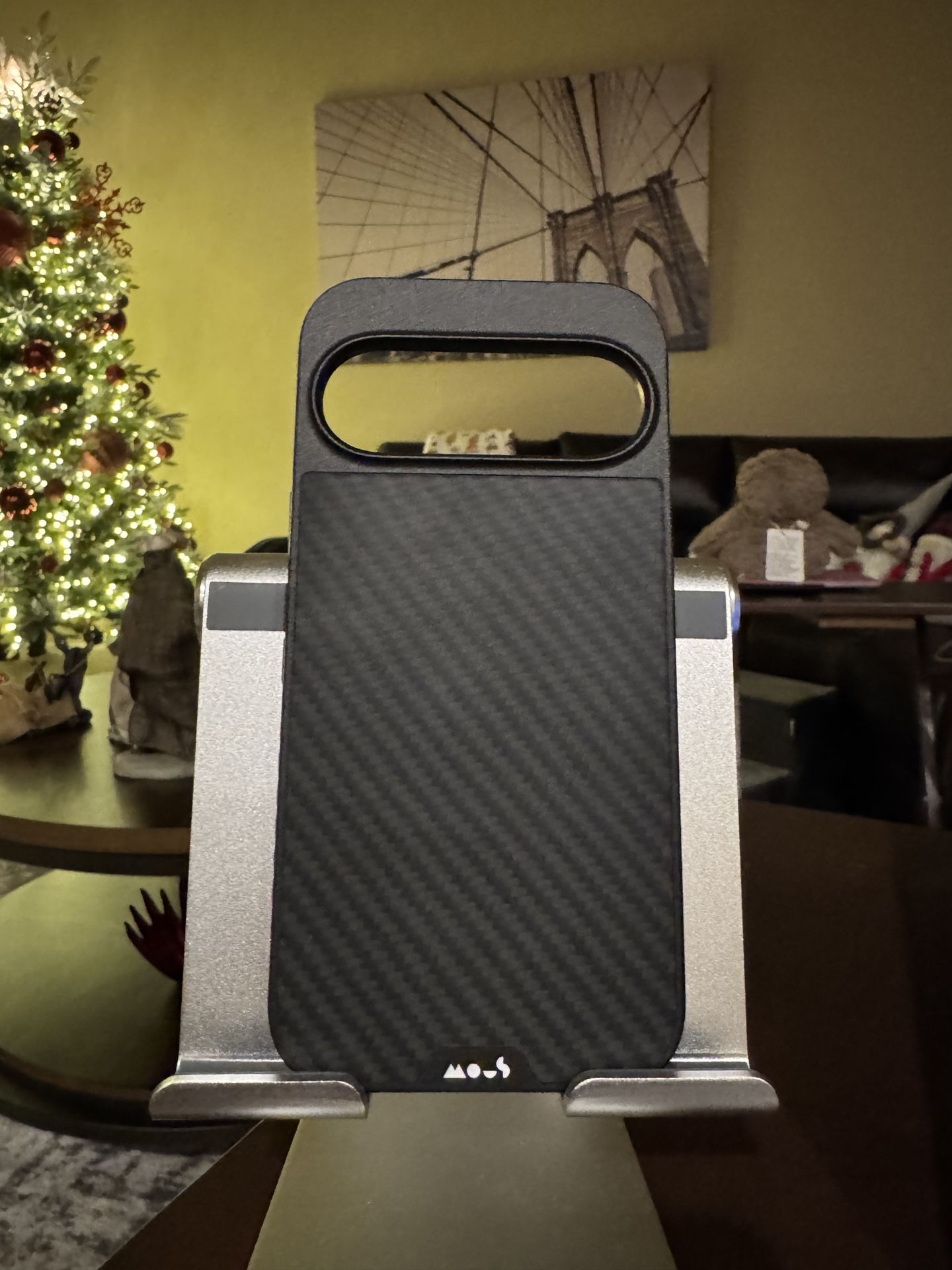 Mous Phone cover For Google Pixel 9 Pro