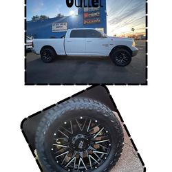 ROLL OUT IN STYLE WITH PHOENIX TIRES & WHEELS OUTLET! ​Is your ride looking a little basic? It’s time for a major upgrade. Whether you're driving a lu