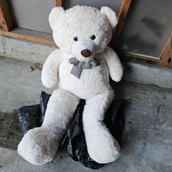 Teddy Bear