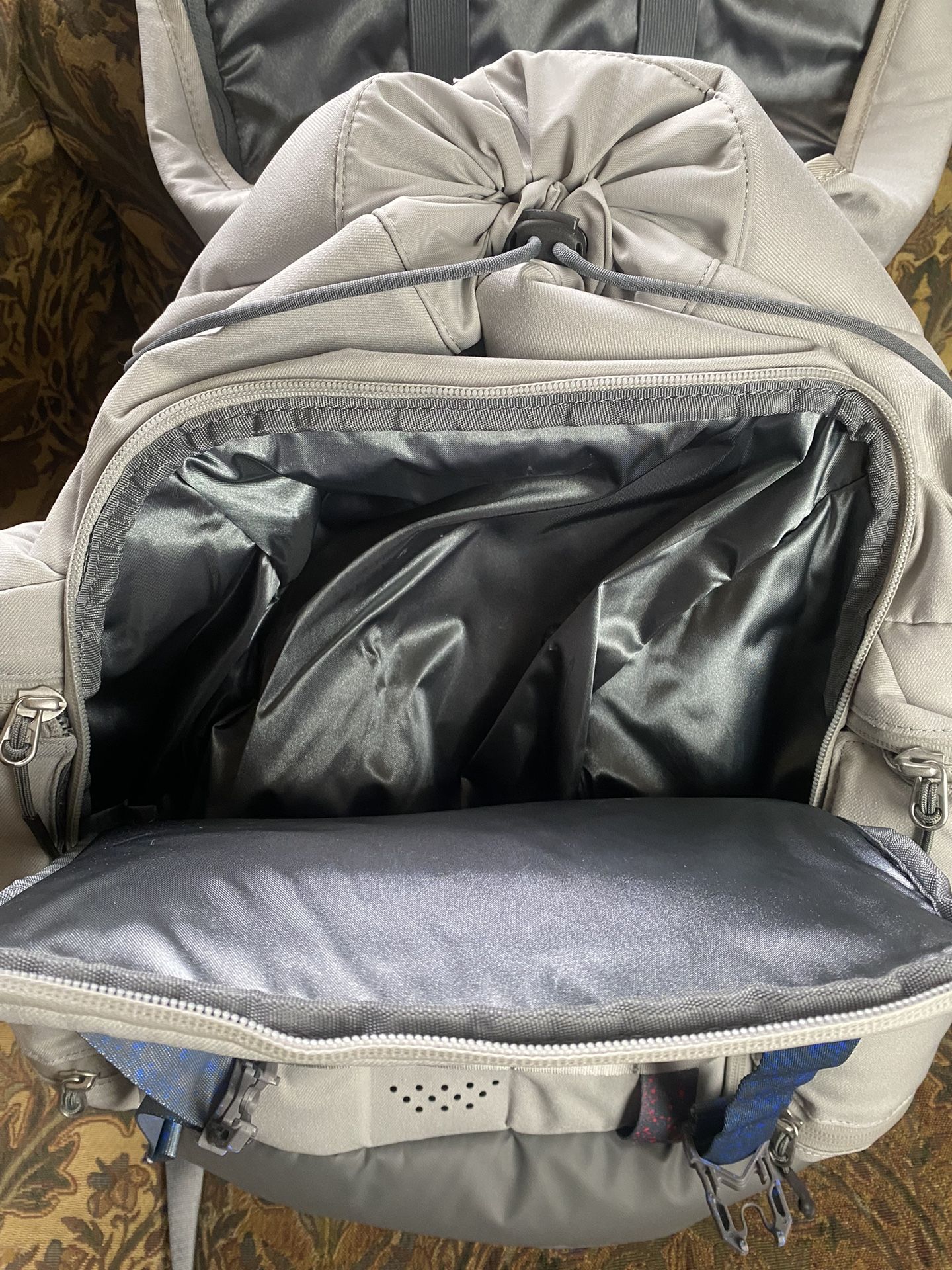 Nike PG 2.5 X PlayStation Backpack Paul George for Sale in Queens, NY -  OfferUp