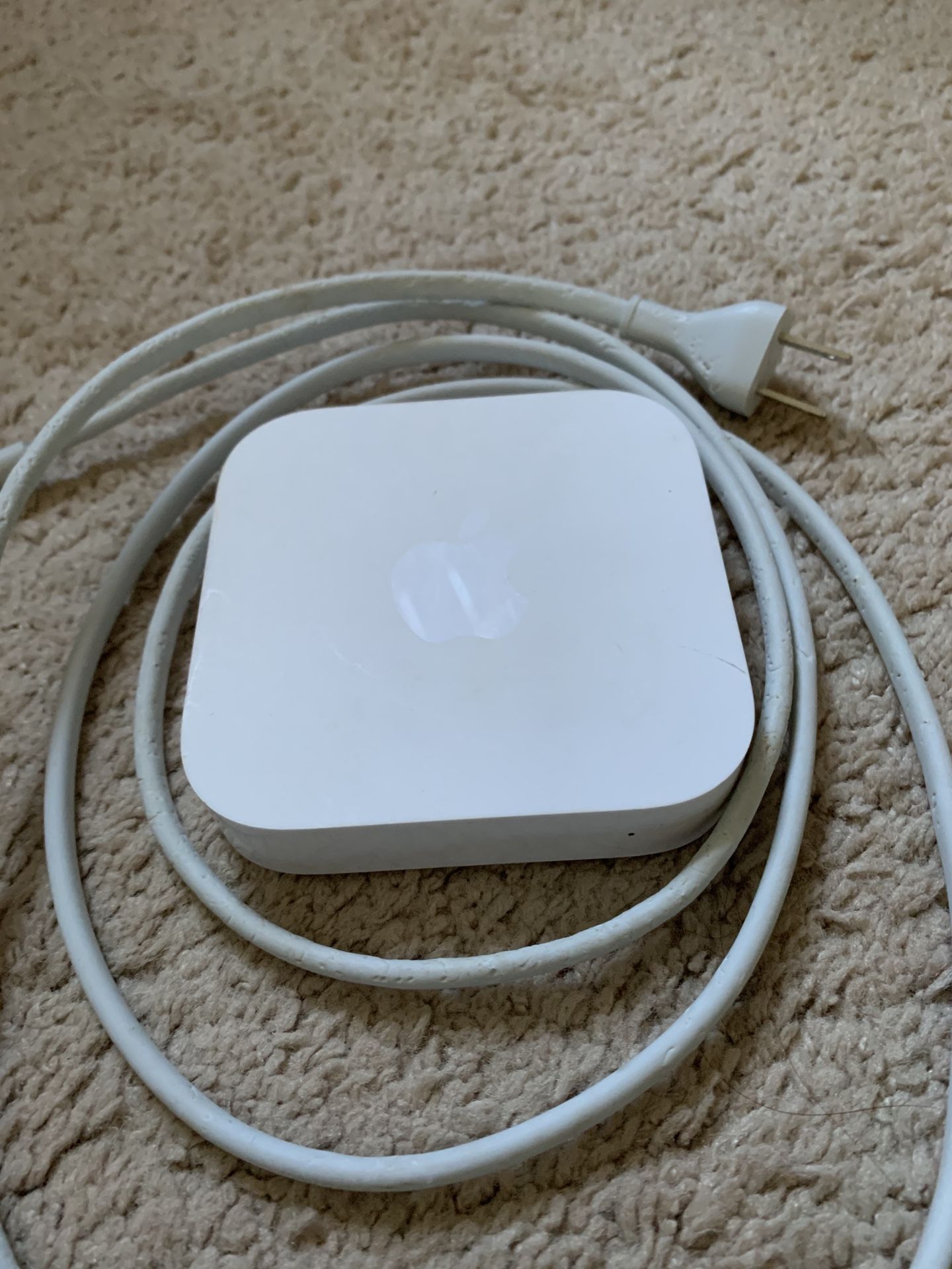 Apple Airport Express