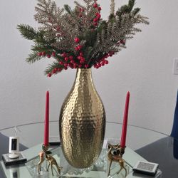 Christmas Decoración