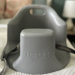 Upseat Booster Chair