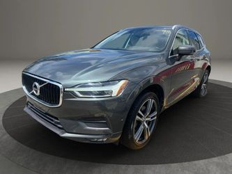 2018 Volvo XC60
