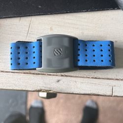 Scosche Heart Rate Monitor