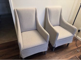 Accent Chairs