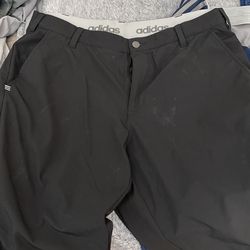 Adidas Golf Pants