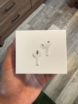 Apple AirPod Pro 3s