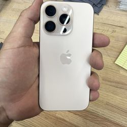 iphone 16p 128gb (Unlocked) 