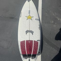Lost Driver 2.0 Surfboard 