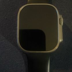 Apple Watch Ultra 3