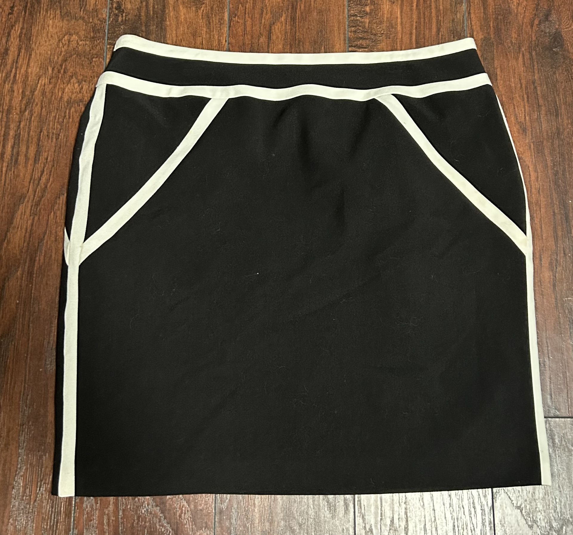 worthington skirt size 16W