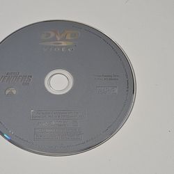 The Avengers DVD 