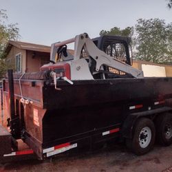 Renta de Maquinaria!