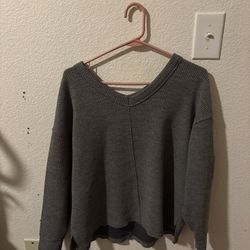 Medium Women’s Longsleeve