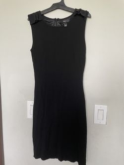 Black Little Dress