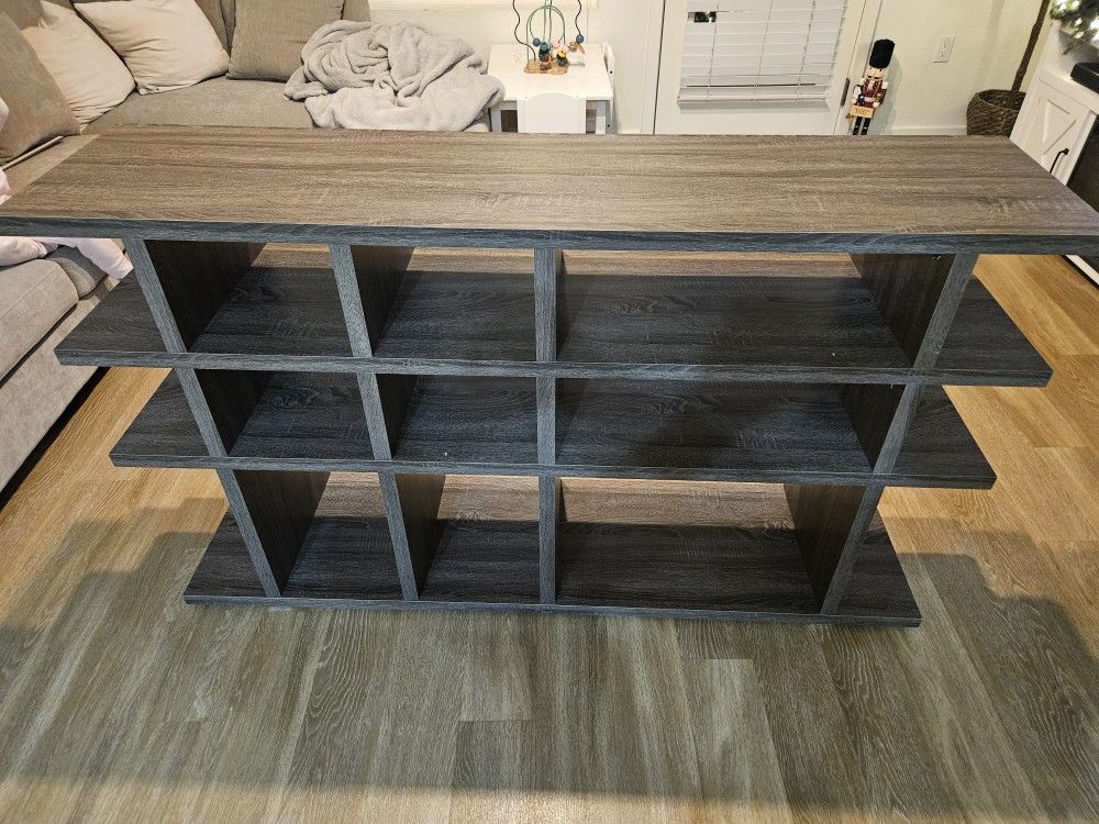 Large Modern Tv Stand