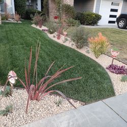 Gardening-Landscaping
