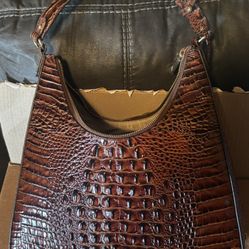 Brahmin Purse