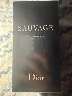 Dior Sauvage