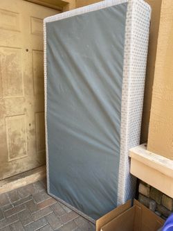 Twin Box Spring