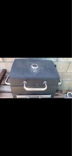 Expert grill brand