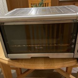 Breville Toaster
