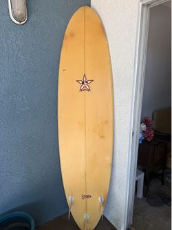 Pearson Surfboard with Fins – Used Condition