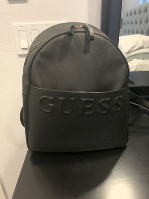 New and Used Guess backpack for Sale in Montebello, CA OfferUp New and Used Guess backpack for Sale in Montebello, CA OfferUp