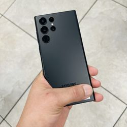 Samsung Galaxy S22 Ultra Unlocked