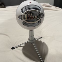 BLUE SNOWBALL iCE USB MIC