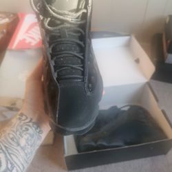 Retro 13 Js