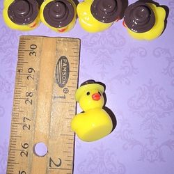 Cowboy Duck $2 Each