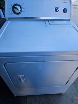 Whirlpool Gas dryer working condition