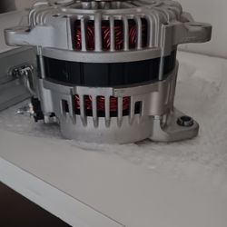 03-07 Nissan Murano Alternator $135obo