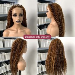 HD Lace 26 Inch Lace Front  $100