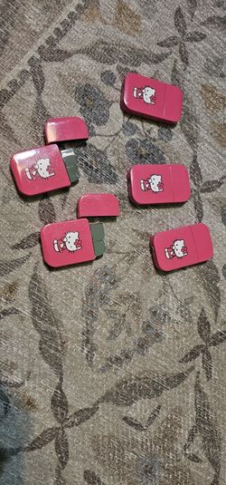 Hello Kitty Lighters 