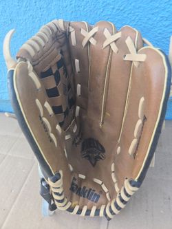 Baseball Glove